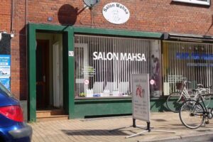 Salon Mahsa