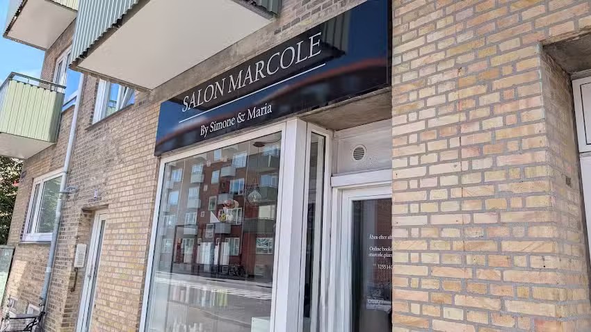 Salon Marcole