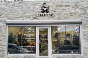 Salon MB