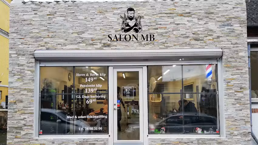 Salon MB
