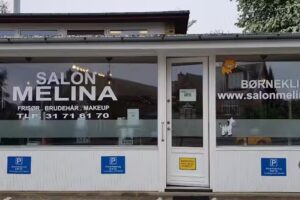Salon Melina