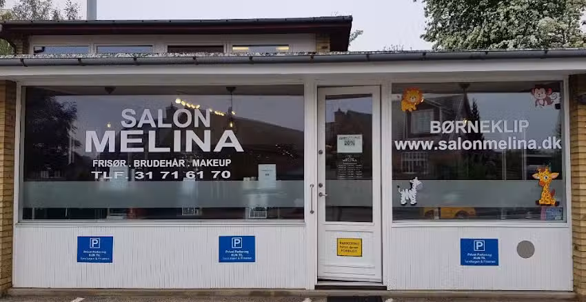 Salon Melina