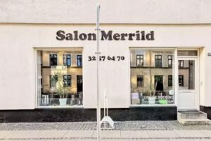 Salon Merrild
