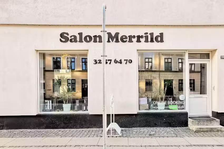 Salon Merrild