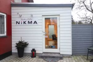 Salon Nikma v/Tina Luckow-Nielsen