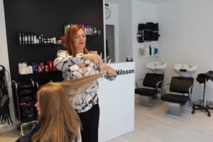Salon Nilsson & Vinograd