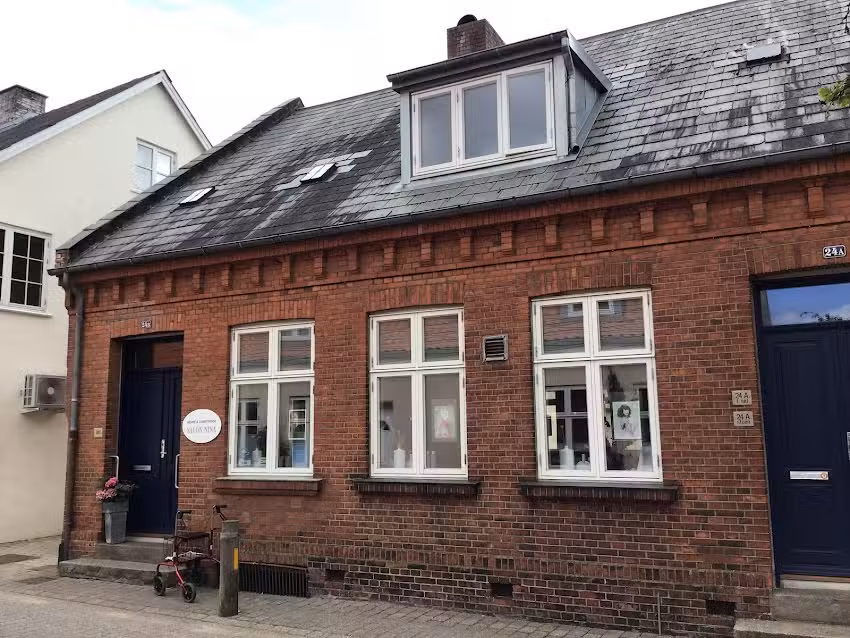 Salon Nina v/ Birthe Andersen