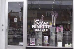 Salon Ninette