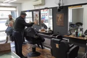 Salon Odin