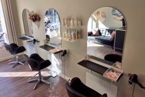 Salon Organic