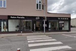 Salon Paradis