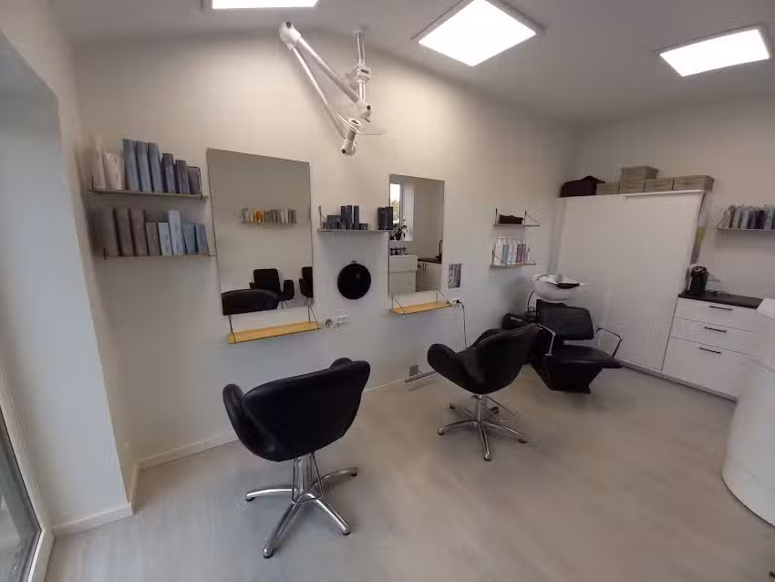 Salon Peitsch