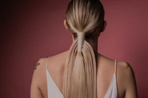 Salon Pernille Bj&oslash;rn