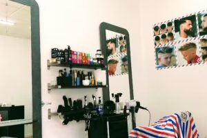 Salon Premium