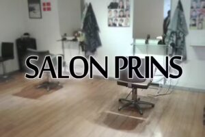 Salon Prins