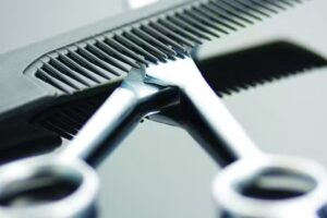 Salon Quick For Herrer