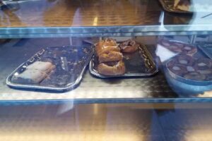 Salon Reci v/Pia Bech