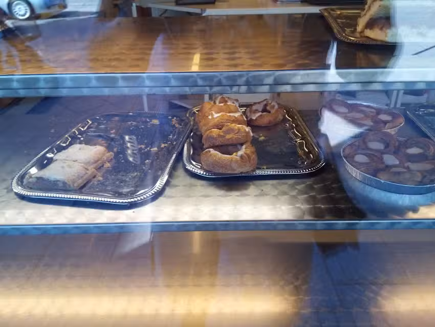 Salon Reci v/Pia Bech