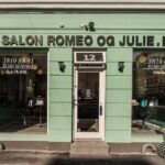 Salon Romeo og Julie