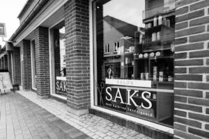 Salon SAKS