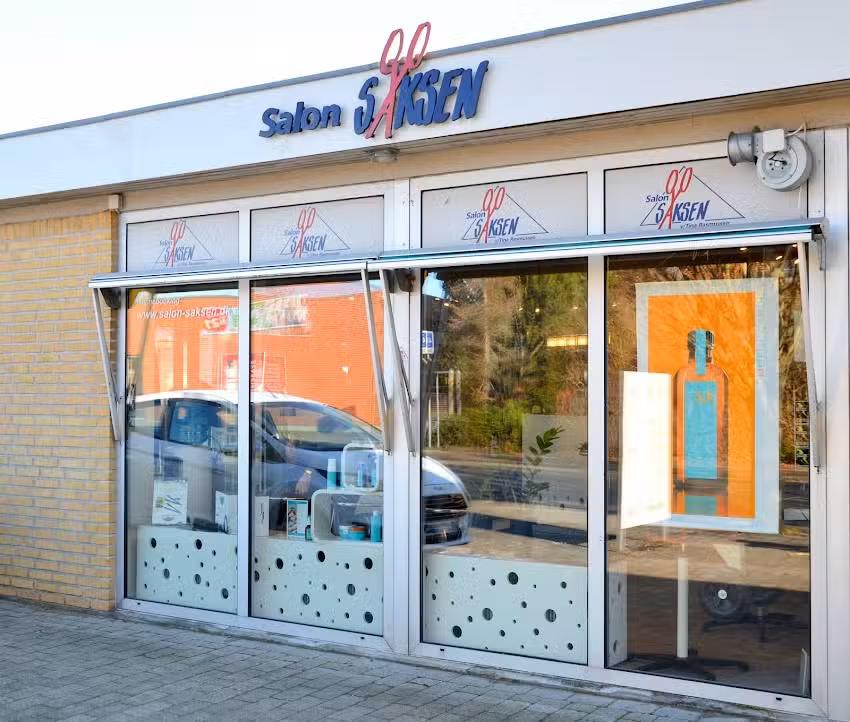 Salon Saksen
