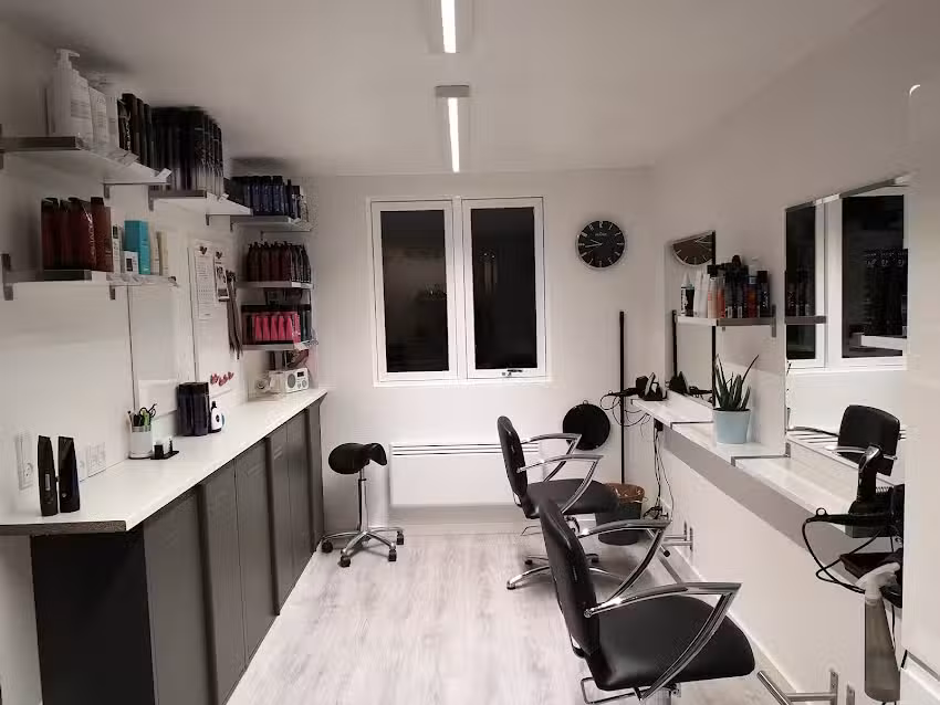 Salon Sakz