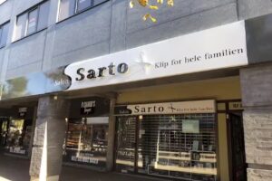 Salon Sarto V/maria Sarto Mazur