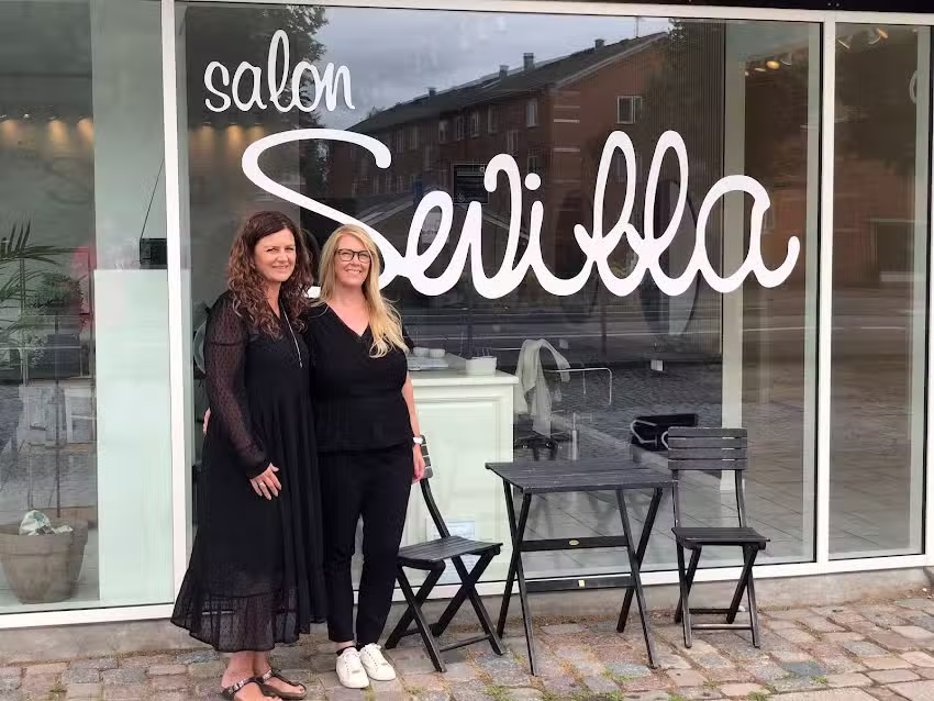 Salon Sevilla
