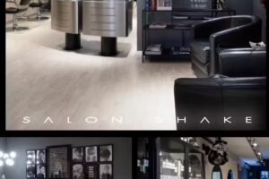 Salon Shake