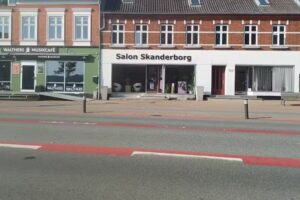 Salon Skanderborg