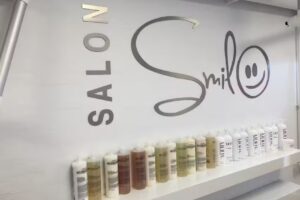 Salon Smil