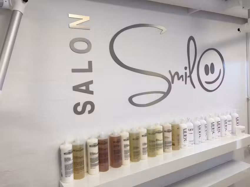 Salon Smil