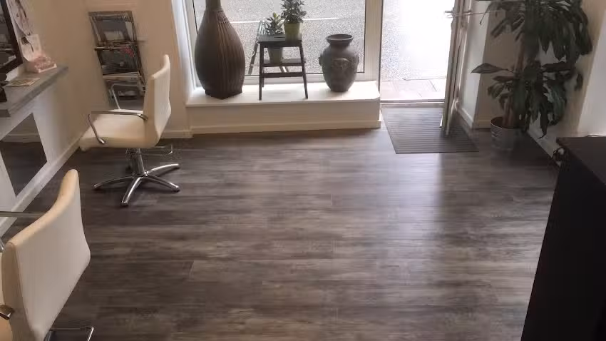 Salon S&oslash;ndergaard