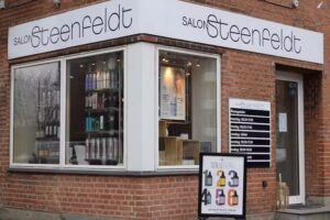 Salon Steenfeldt