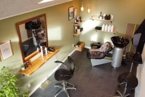 Salon Stilhed