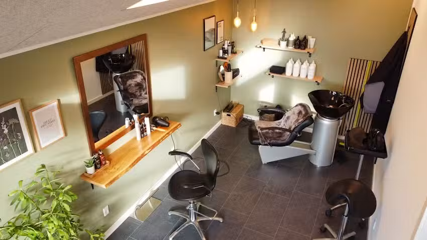 Salon Stilhed
