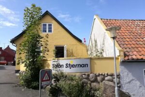 Salon Stjernan V/berit Hjorth Hansen