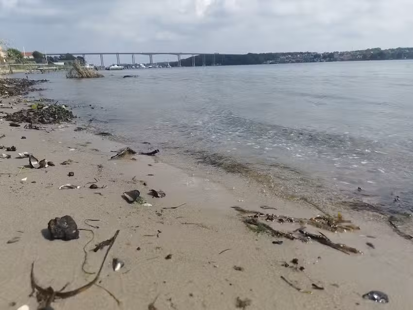 Salon Sundh&oslash;j V/conni Jeppesen