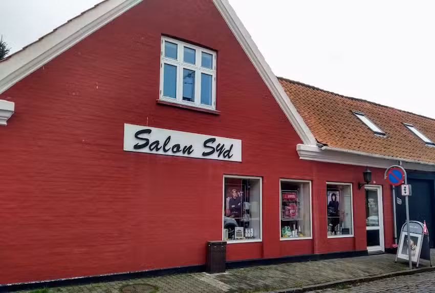 Salon Syd