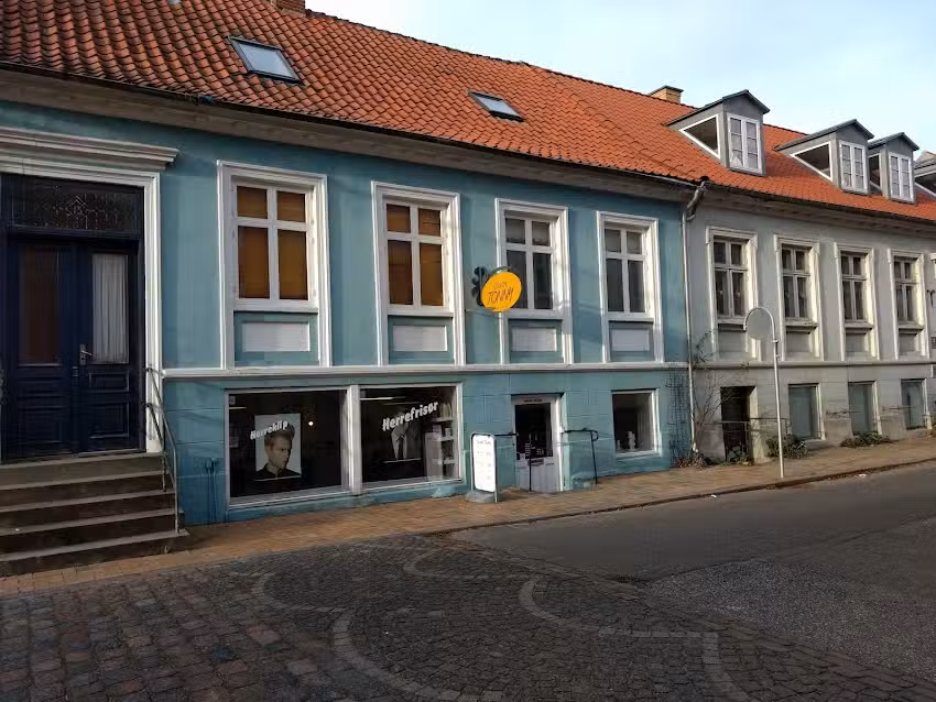 Salon Tonny v/Josipa Balta