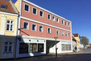 Salon Tut v/Inge-Lise Heide