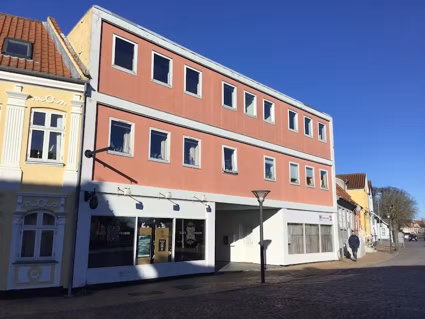 Salon Tut v/Inge-Lise Heide