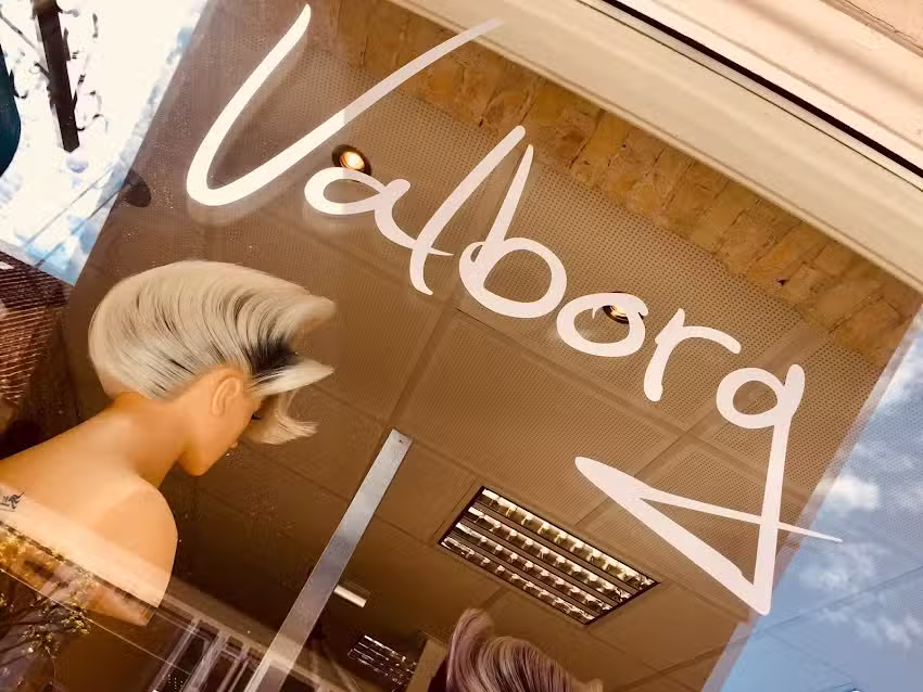 Salon Valborg
