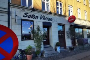 Salon Vivian