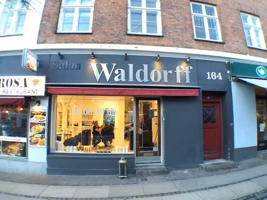 Salon Waldorff