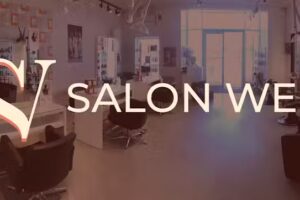 Salon Webb