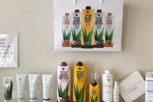 Salon Wella v/Dorthe Charlotte S Pallesen