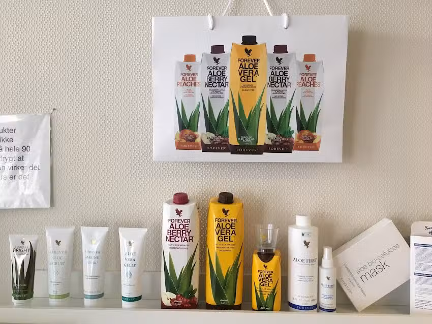 Salon Wella v/Dorthe Charlotte S Pallesen