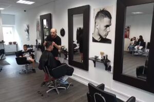 Salon2you &ndash; Fris&oslash;r i Taastrup