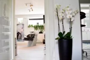 SalonSeeyou v/Agusta